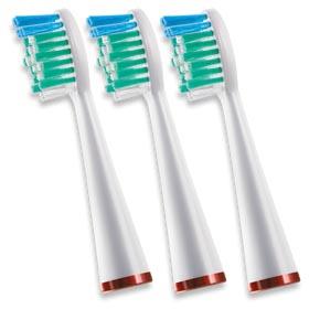 SRRB-3W Standard Sensonic Toothbrush Head