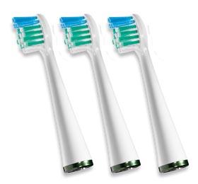 SRSB-3W Compact Sensonic Toothbrush Head