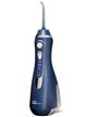 WP-563 Cordless Advanced Munddusche WP-563 Blau