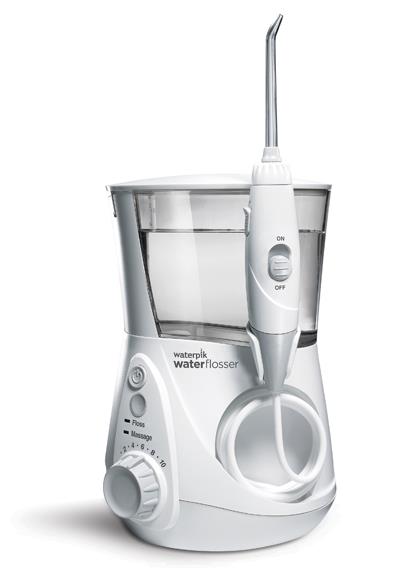 WP-660 Ultra Professional Water Flosser