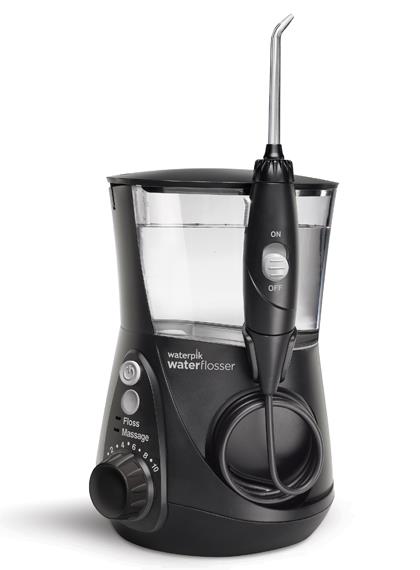 WP-662 Ultra Professional Water Flosser