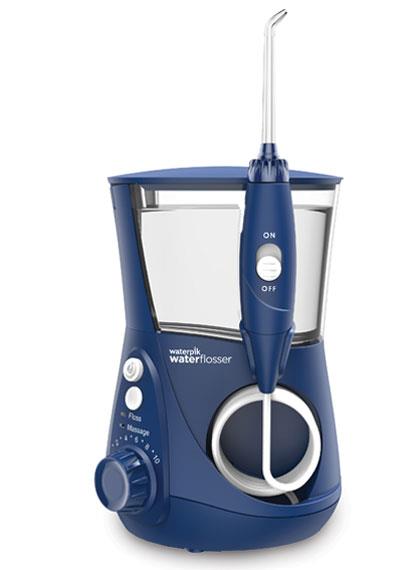 WP-663 Ultra Professional Water Flosser