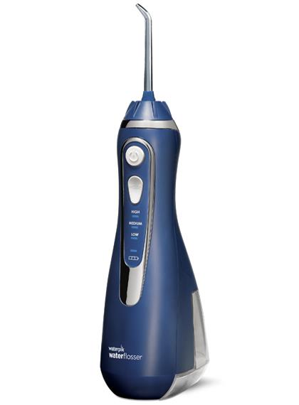 Idropulsore Cordless Advanced WP-563EU 